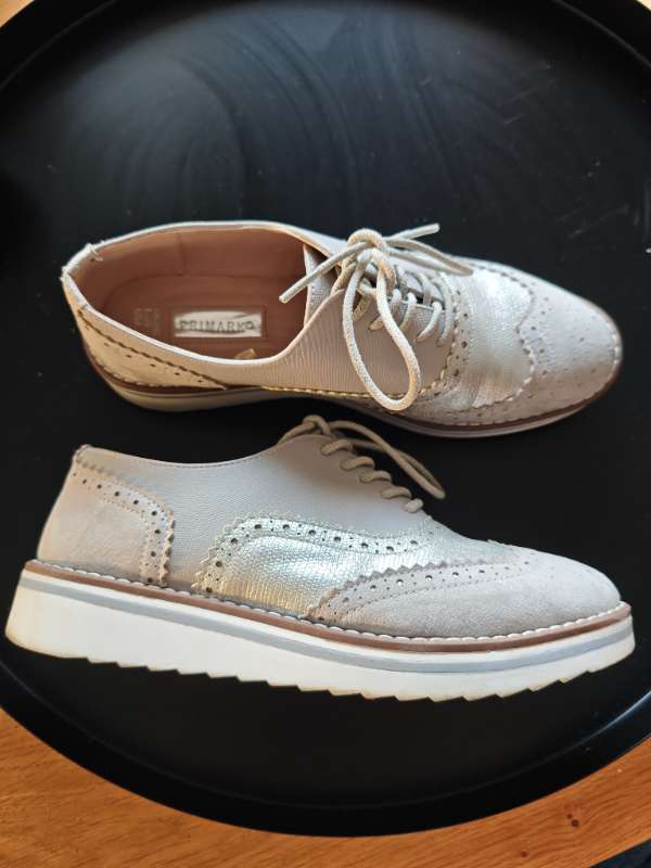 Primark skór
