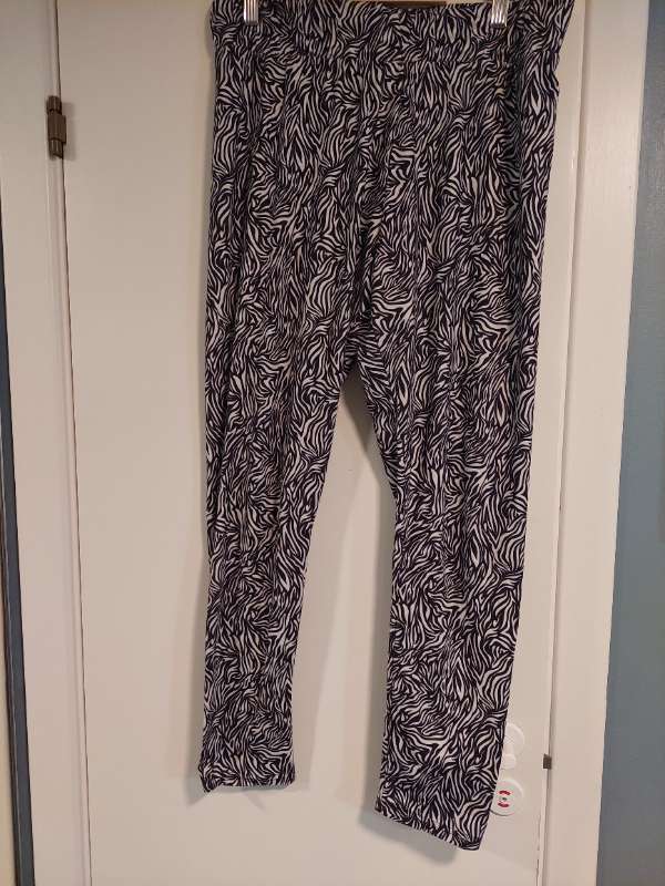 Leggings sepra