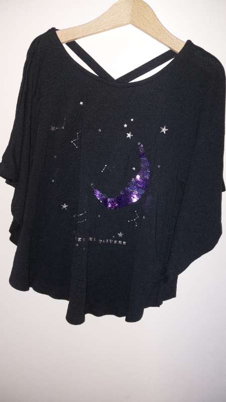 Bolur sv.tungl og stjörnur