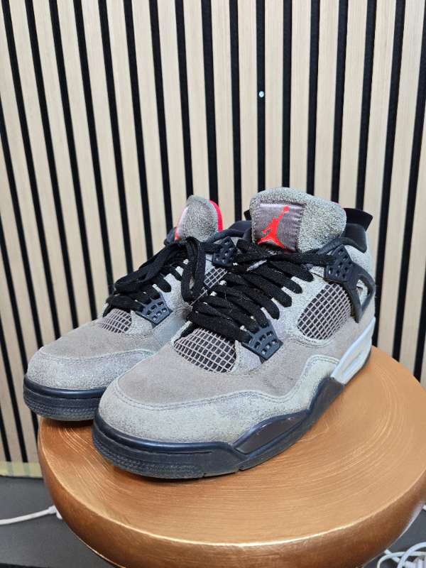 Nike Air Jordan 4 US11