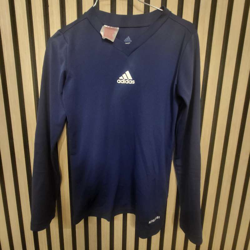 Adidas innanundir bolur str