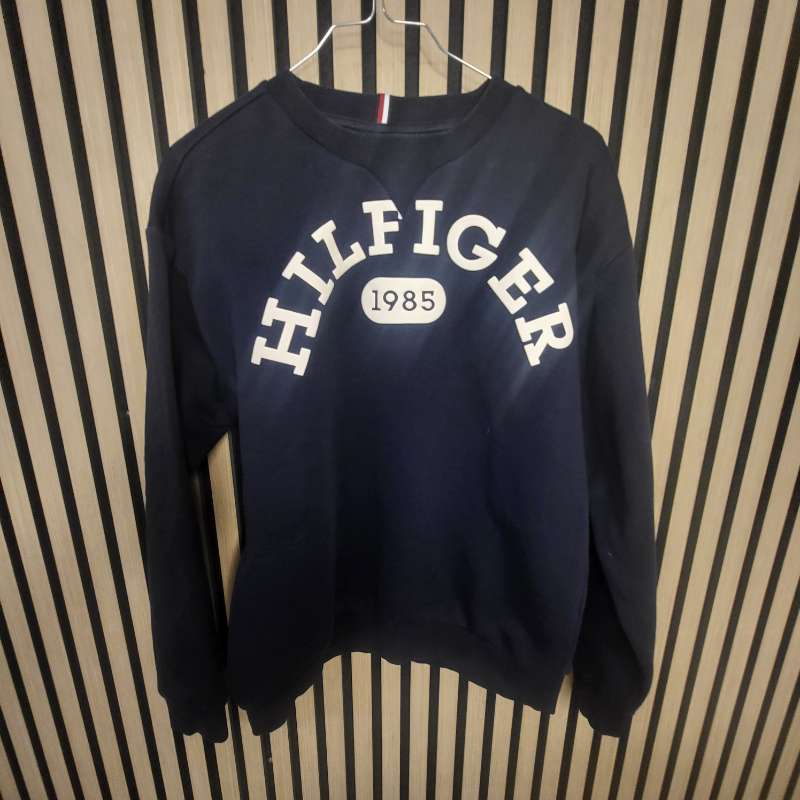 Tommy Hilfiger peysa