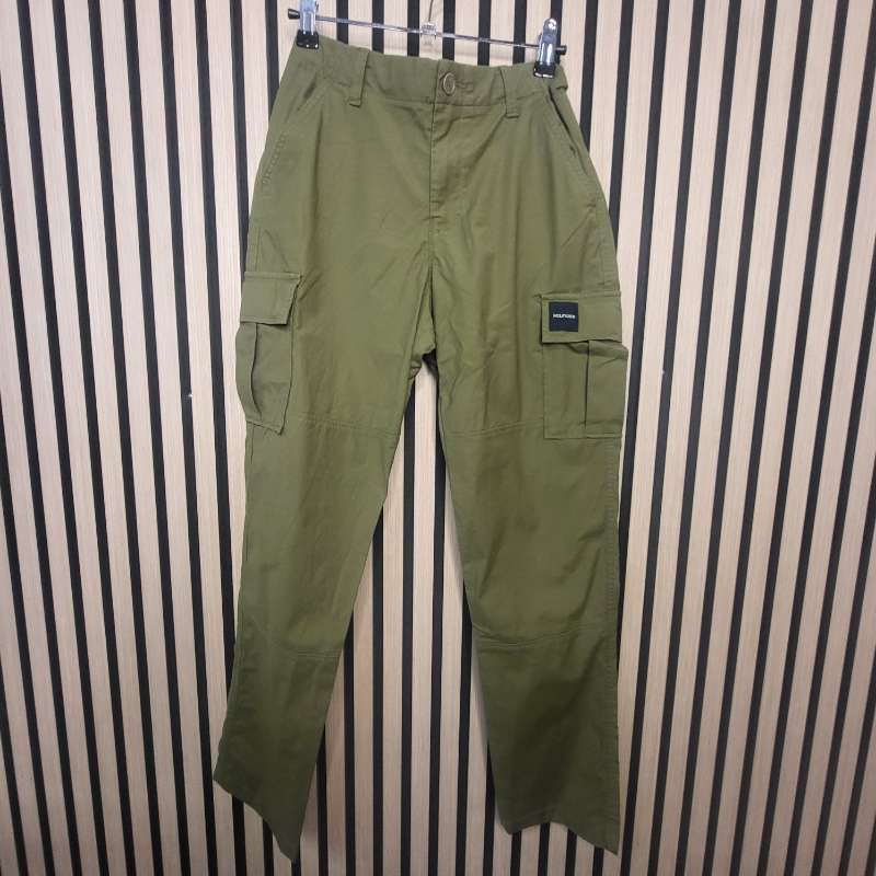 Tommy Hilfiger buxur