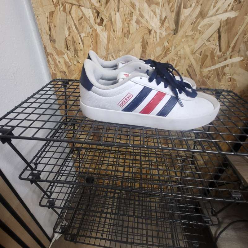 Adidas skór