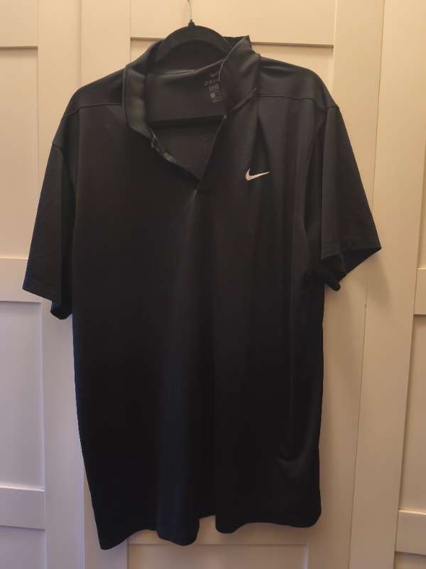 Nike bolur