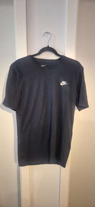 Nike bolur