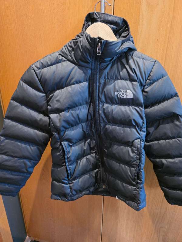 North Face úlpa