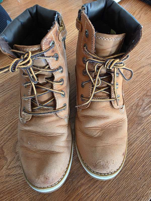 Timberland
