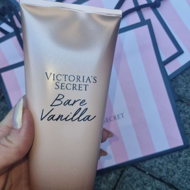 VS Bodylotion