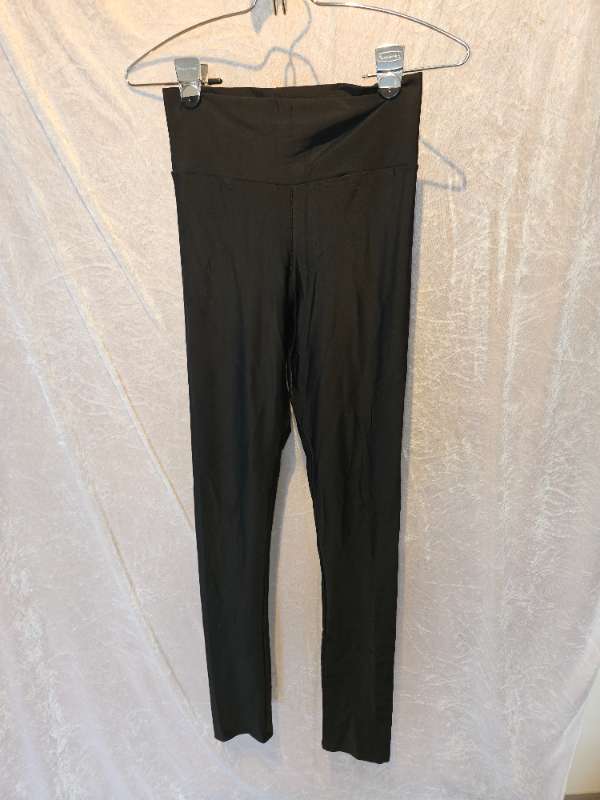 Volcano leggings