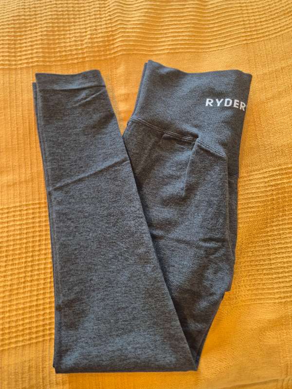 Ryderwear - Aldrei notað