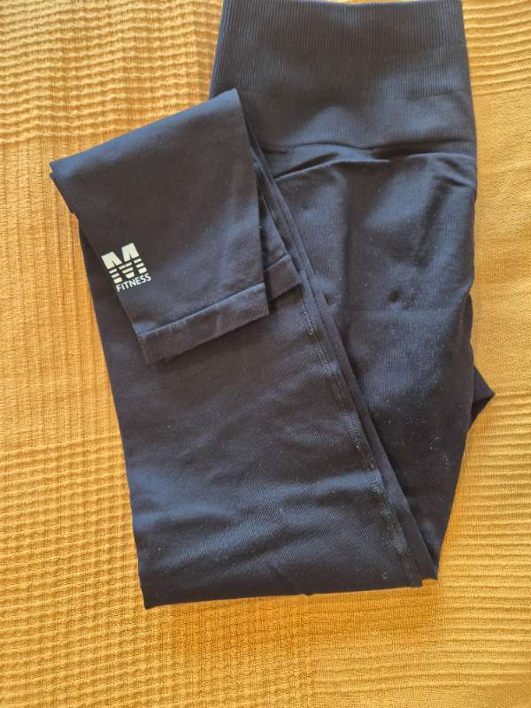 Mfitness leggings