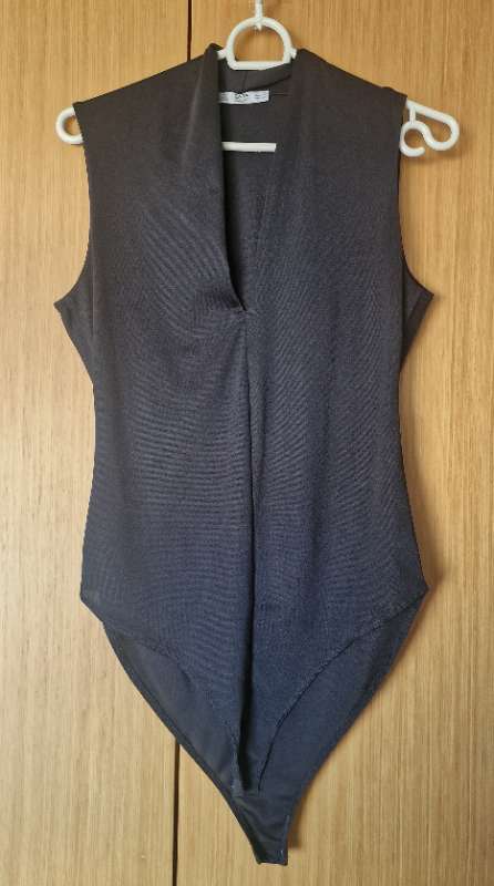 Bodysuit ZARA