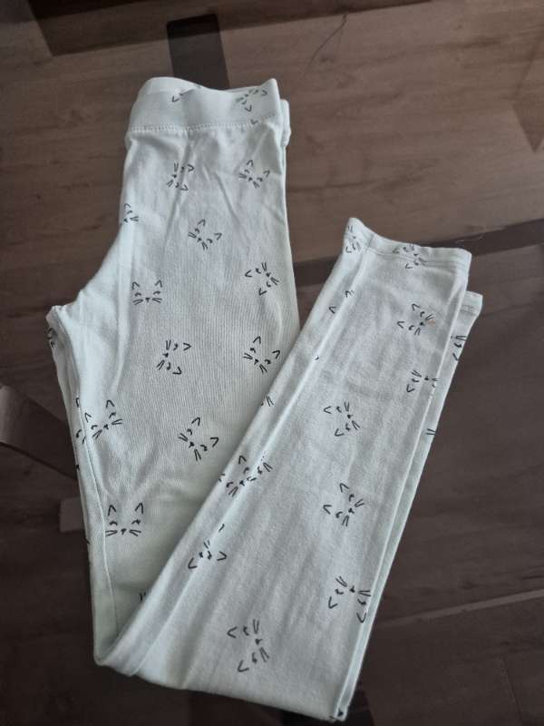 Kisu leggings
