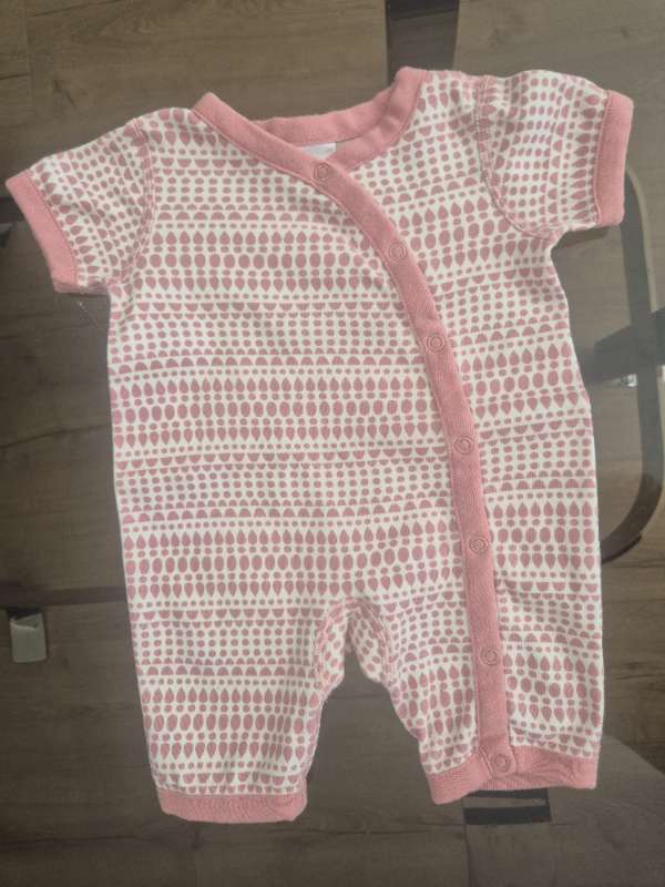 Ungbarna náttgalli organic cotton
