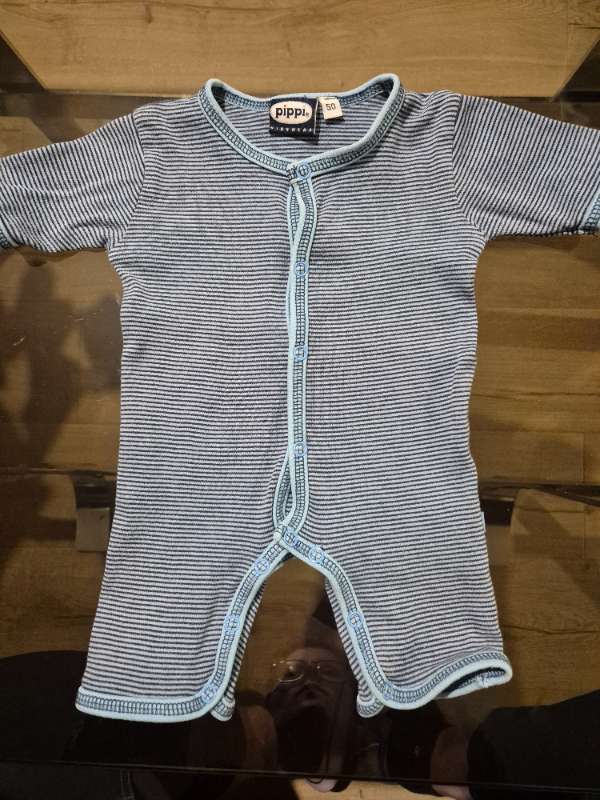 Pippi newborn galli