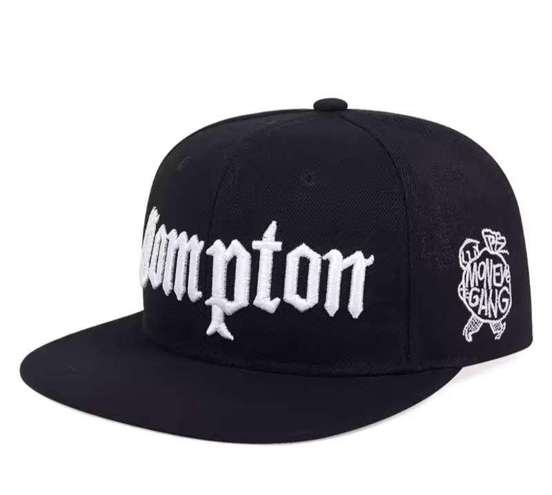 Derhúfa Compton Ný