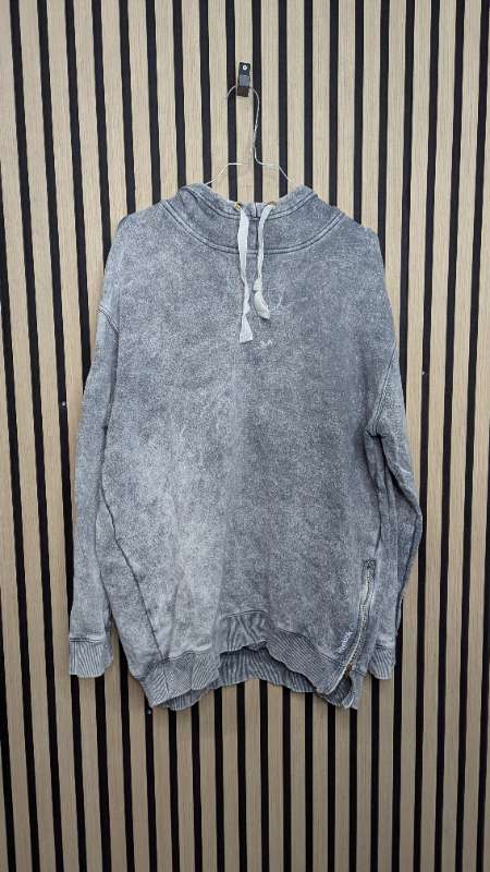 Reebok stone wash hettup.