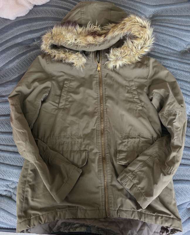 Ulpa h&m