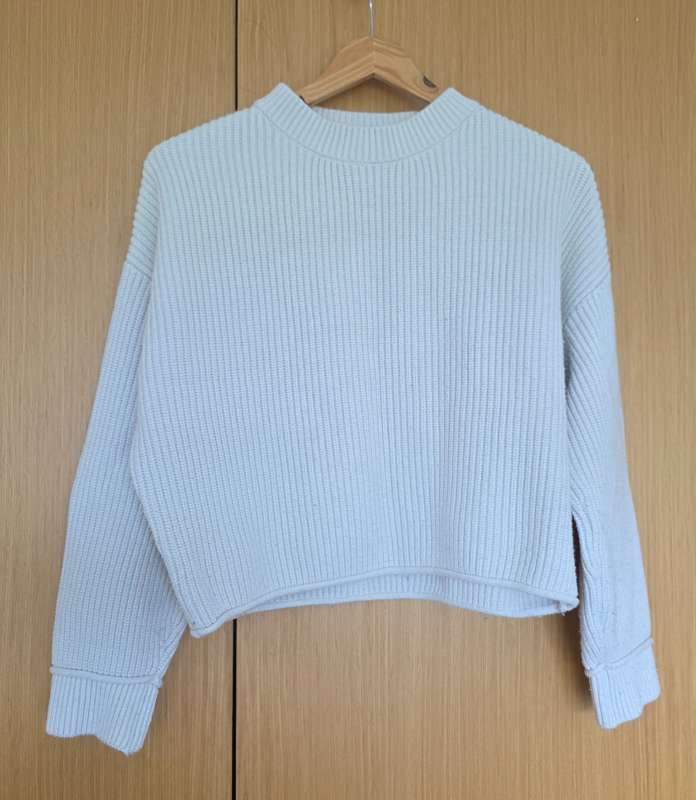Peysa pull&bear