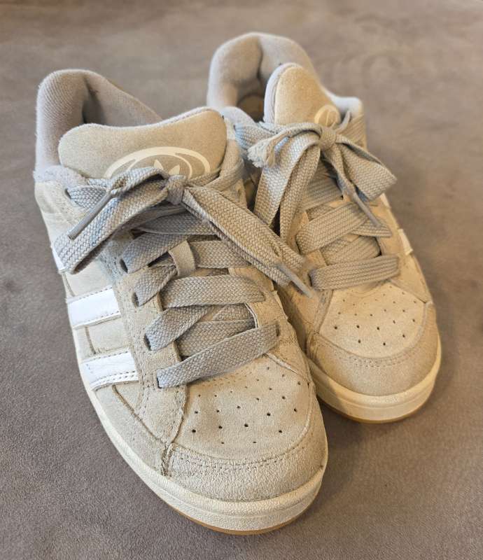 Skór adidas campus