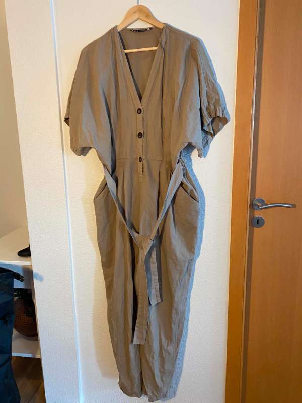 Hör samfestingur Zara