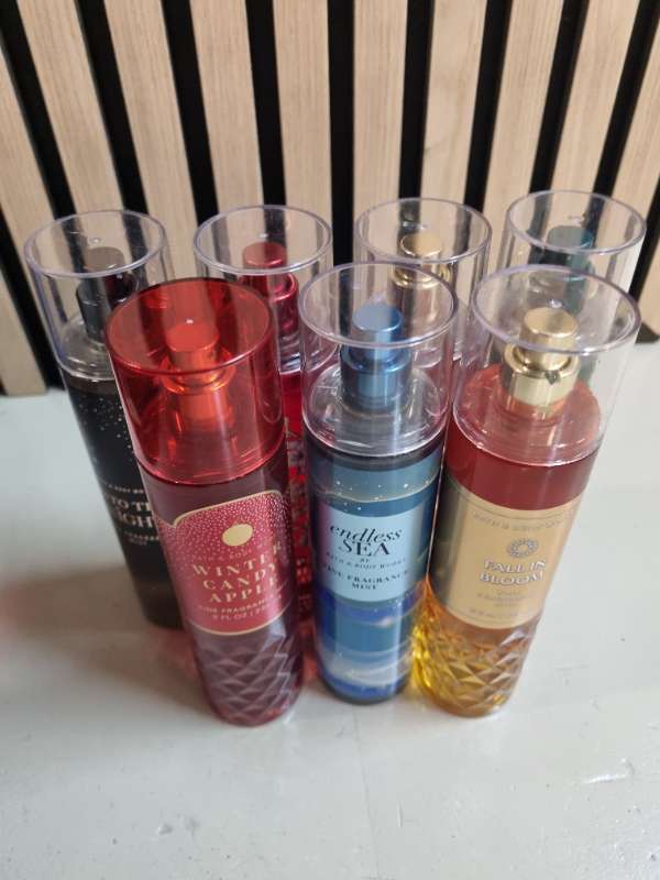 Bath&body sprey
