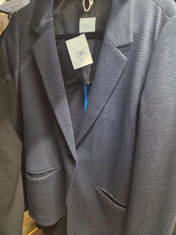 E blazer BOSS