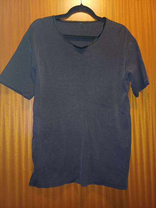 Svartur bolur