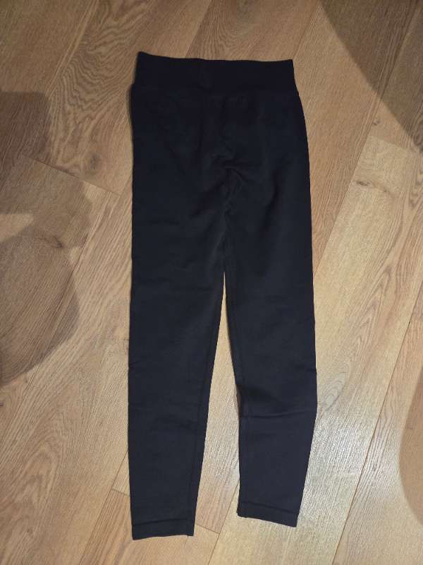 E leggings