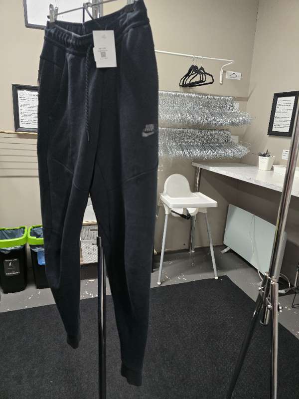 Nike buxur