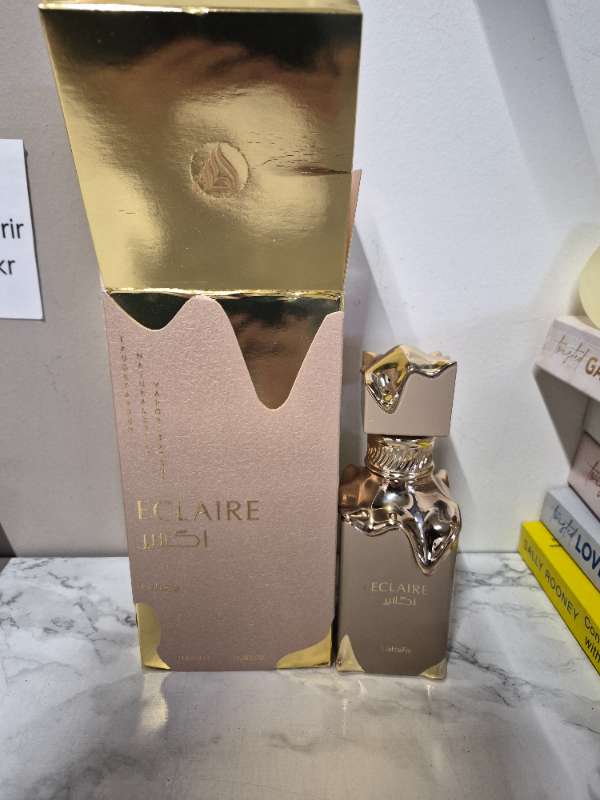 Lataffa Eclair parfume