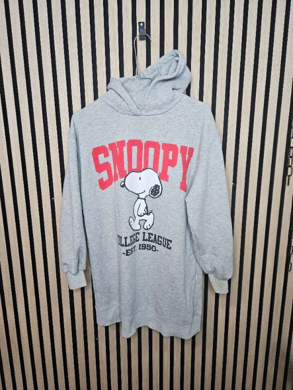 Snoopy peysa BLETTUR