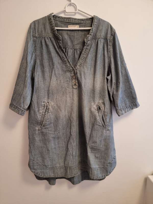 Soyaconcept gallakjóll