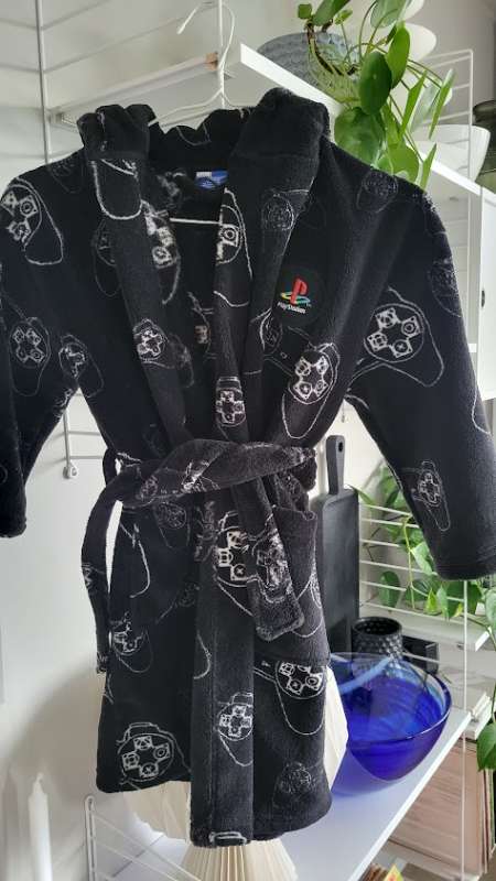 sloppur playstation