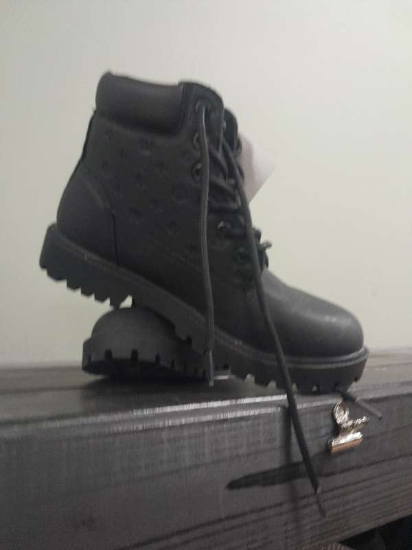 Vetrarskór nyjir st 41