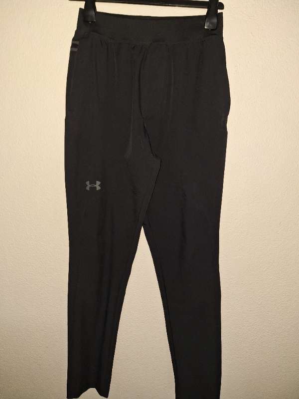 Íþróttabuxur Under armor