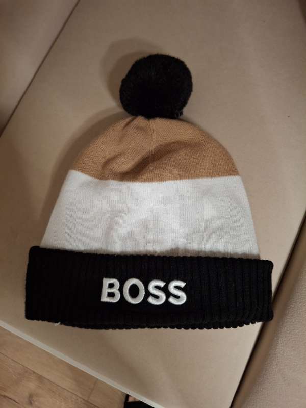 boss hat