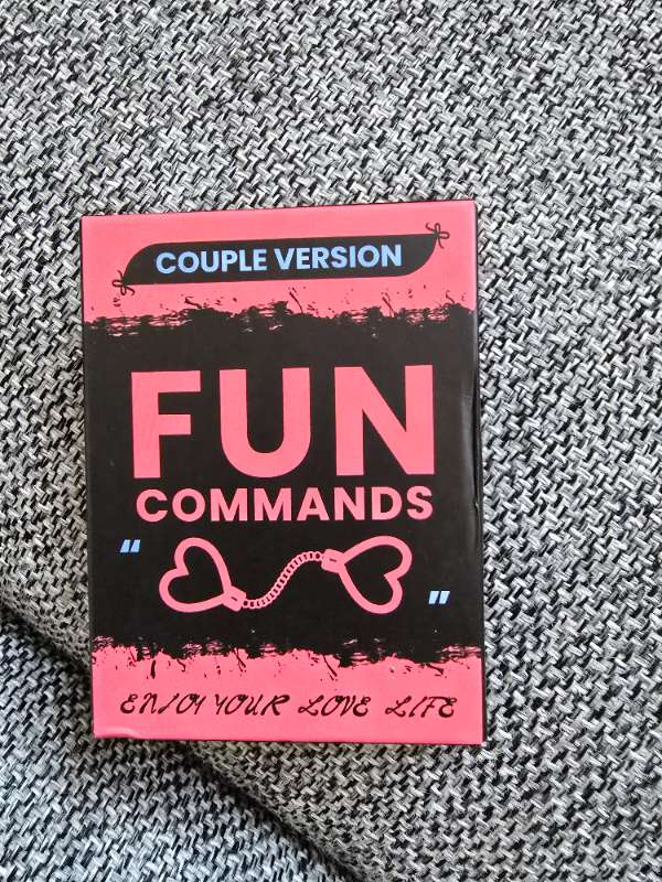 Fun commands