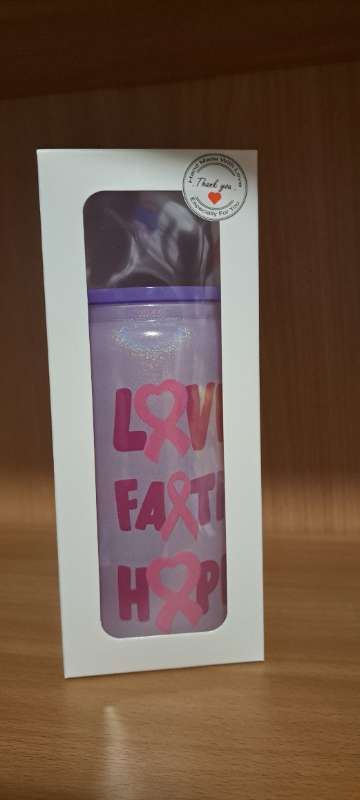 Glerglas love