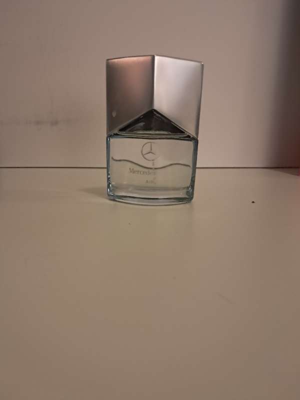Bens ylmvatn