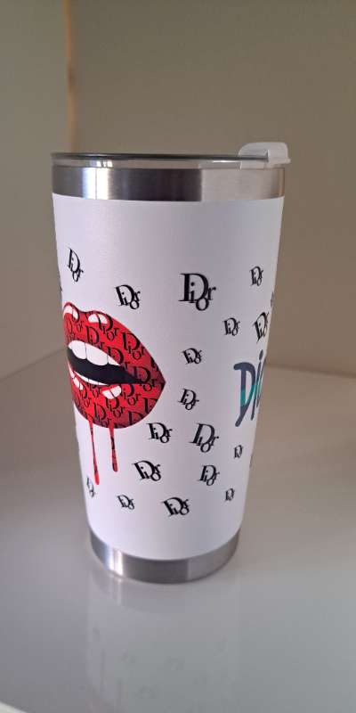 Kaffiglas dior