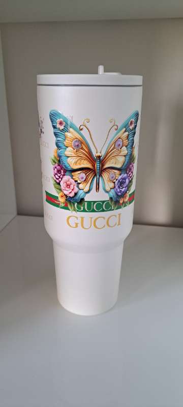 Stór brúsi gucci