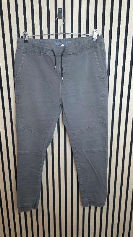 Mans joggers