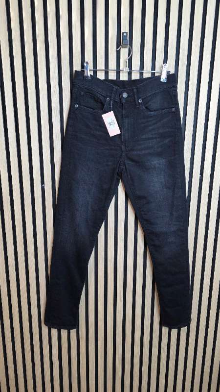 Black Ralph lauren jeans