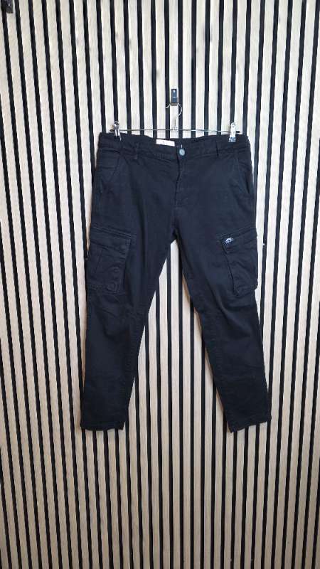Cargo L