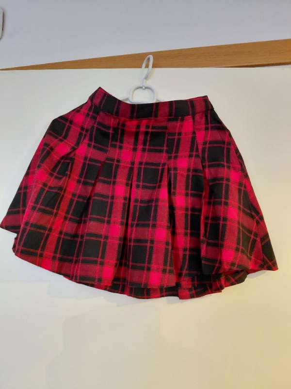 Stutt skotapils