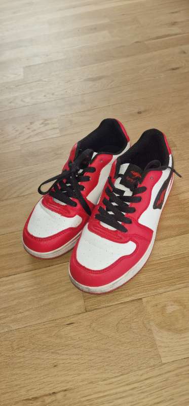 KangaRoos skór