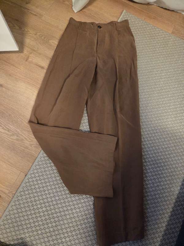buxur zara