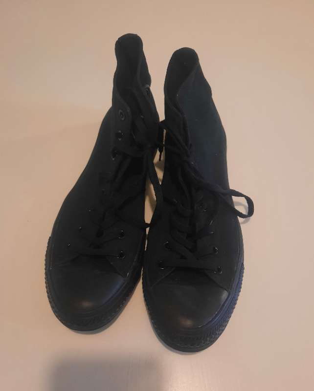 Strigaskór CONVERSE